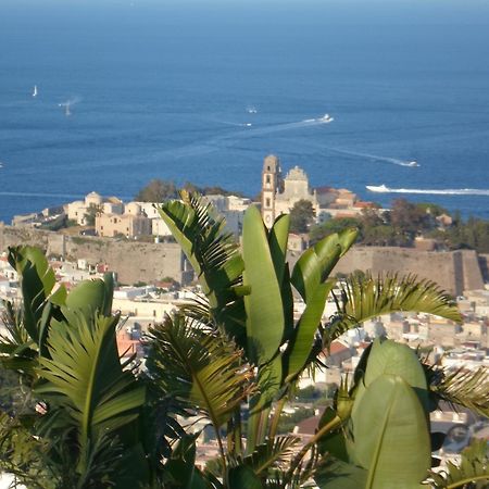 Domus Apollo Appartement Lipari  Buitenkant foto